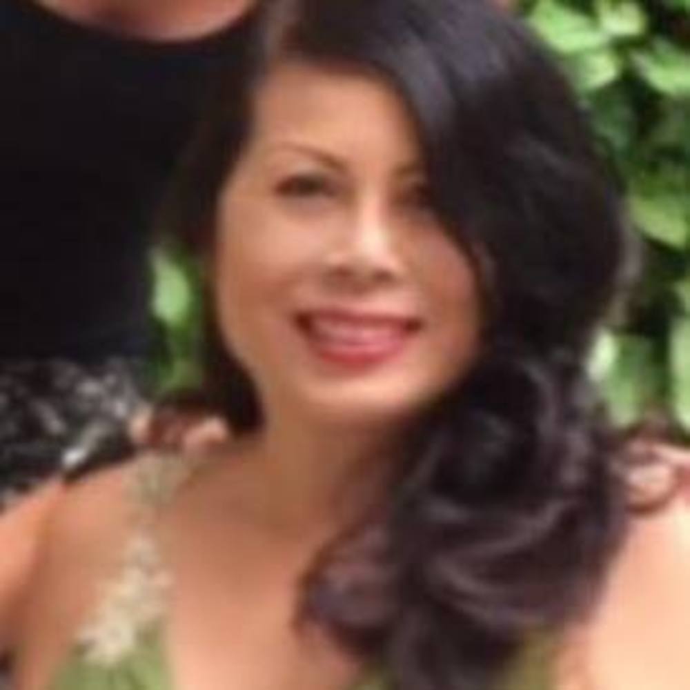 Meet your Posher, Sharon
